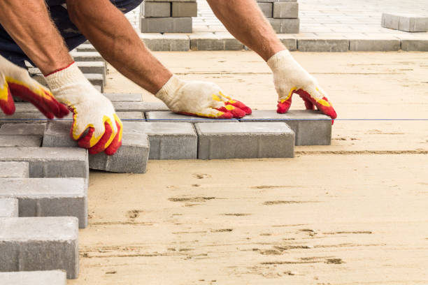 Best Driveway Pavers Near Me  in Zwolle, LA