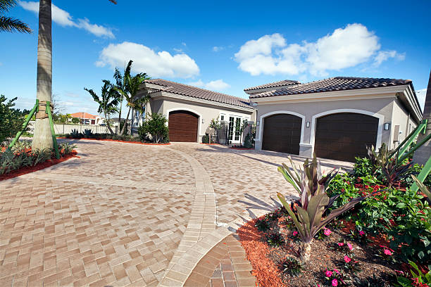 Reasons to Select Us for Your Driveway Paving Requirements in Zwolle, LA