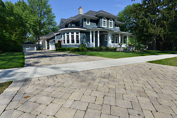 Best Driveway Pavers Near Me  in Zwolle, LA