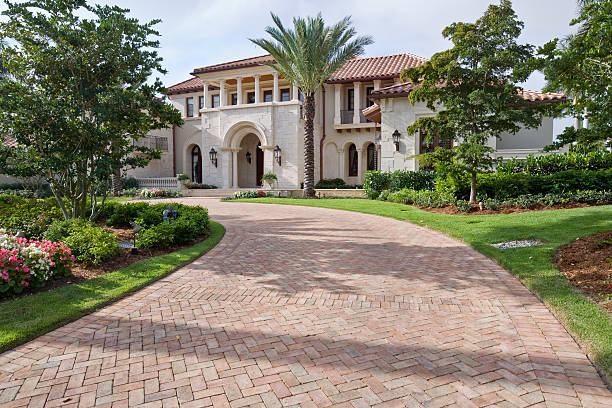 Best Driveway Resurfacing Pavers  in Zwolle, LA