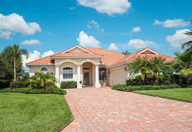 Professional Driveway Pavers in Zwolle, LA