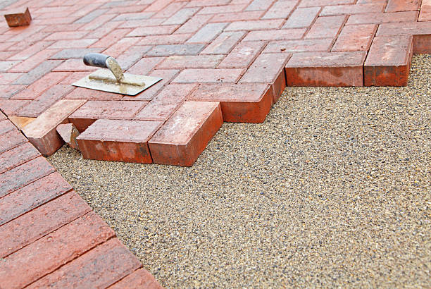 Best Driveway Repair Near Me  in Zwolle, LA