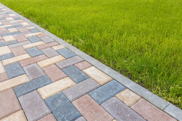 Best Local Driveway Pavers  in Zwolle, LA